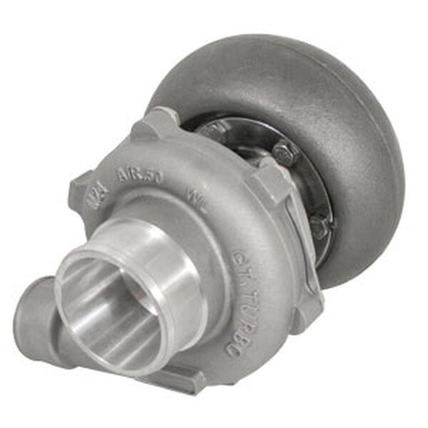 Aftermarket Turbocharger RE25625 - main